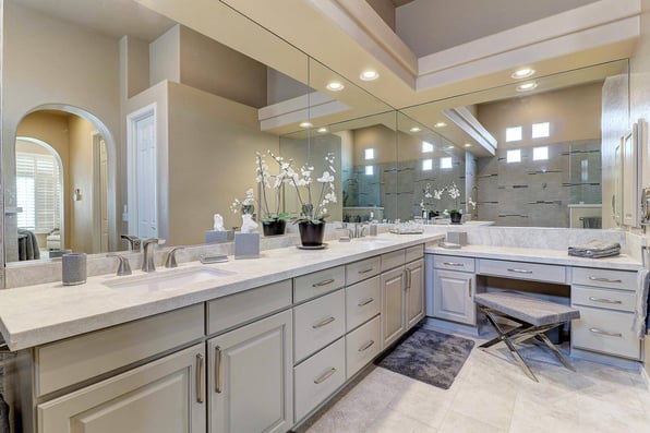 How Long Does Bathroom Remodeling Take in Metro Phoenix?