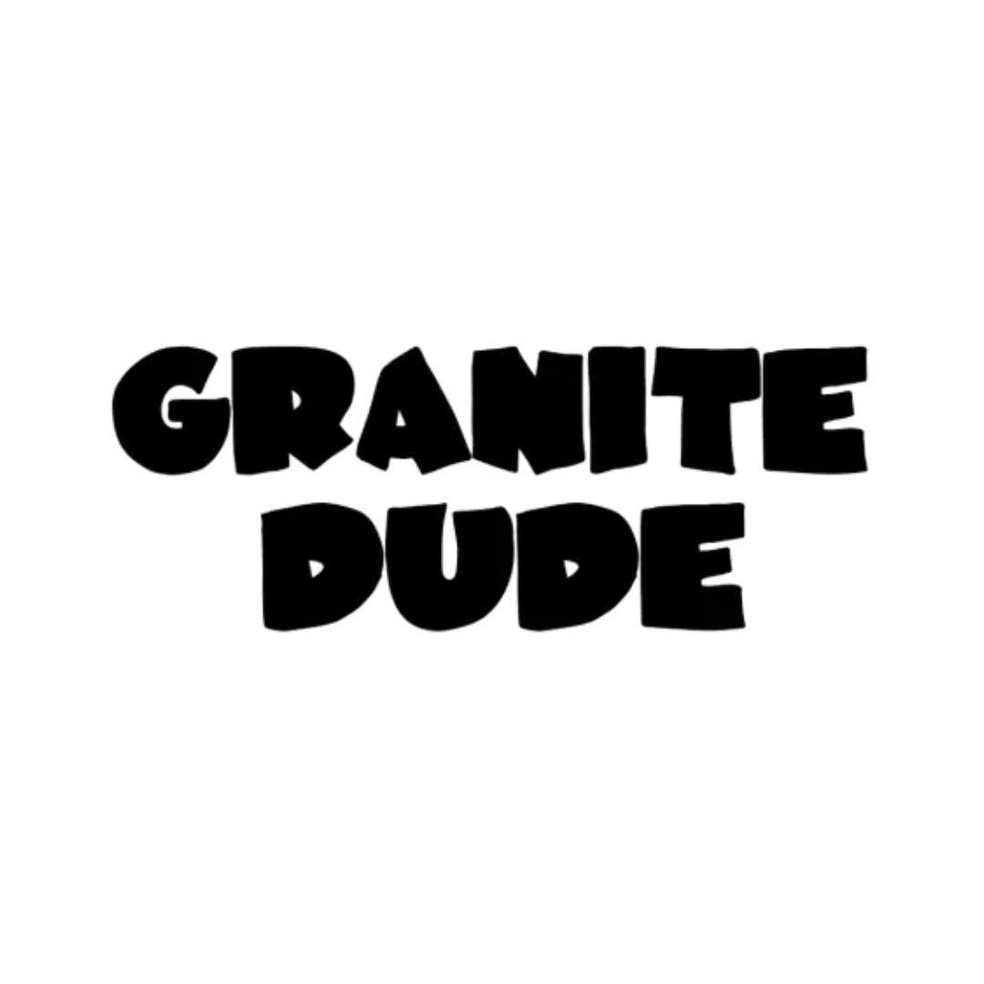 granite dude logo