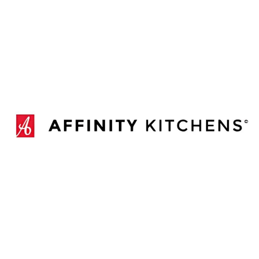 Affinity Kitchens logo