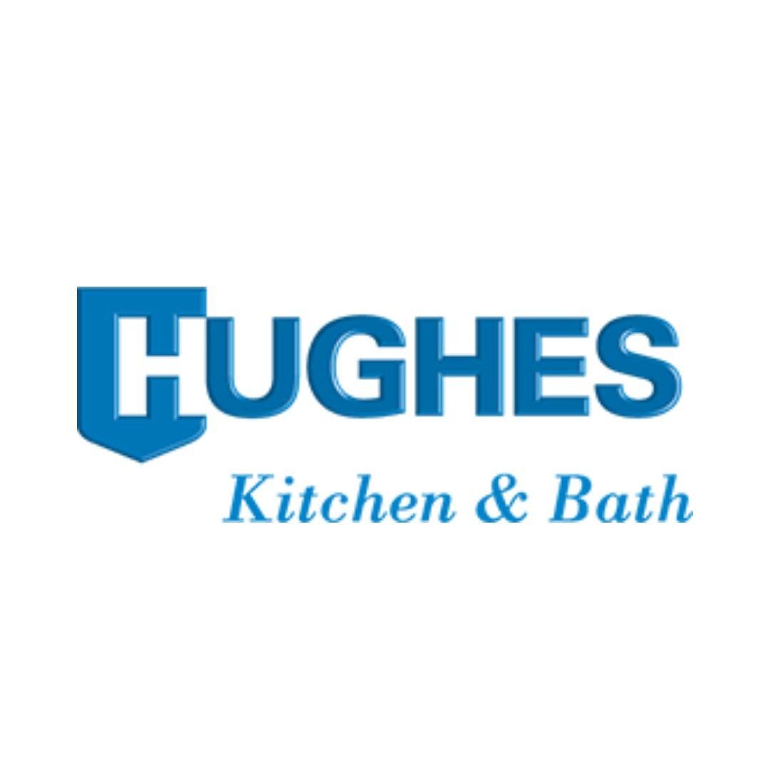 Hughes Kitchen and Bath logo