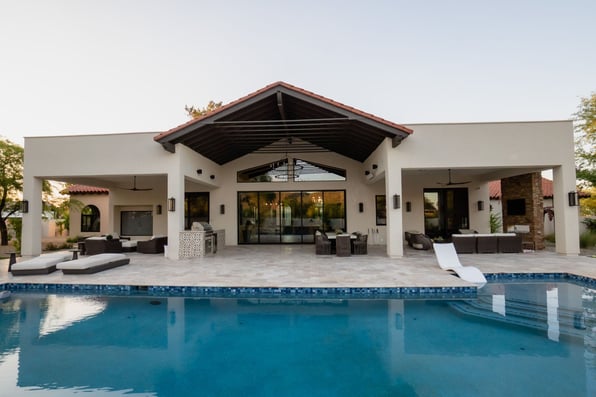 How Long Does Exterior Remodeling Take in Phoenix?