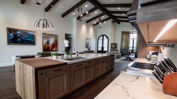 Why Remodeling Your Whole Home at Once Is the Best Investment