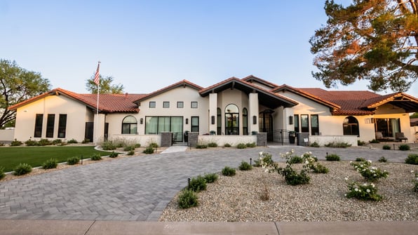 How Long Does It Take to Build a Custom Home in Phoenix, Arizona?