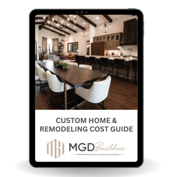 mgd builders custom home and home remodeling cost guide in knoxville, tn (1)